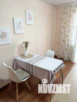 1-к квартира, посуточно, 47м2, 6/8 этаж