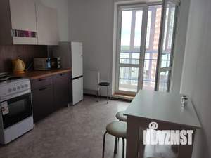 1-к квартира, посуточно, 45м2, 10/25 этаж