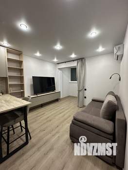 1-к квартира, на длительный срок, 45м2, 14/16 этаж