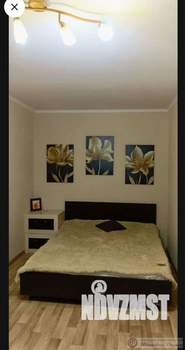 3-к квартира, на длительный срок, 56м2, 4/5 этаж