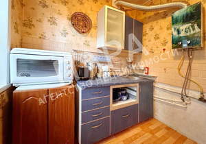 1-к квартира, на длительный срок, 30м2, 3/4 этаж