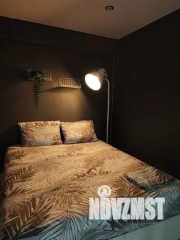 Студия квартира, посуточно, 35м2, 3/9 этаж