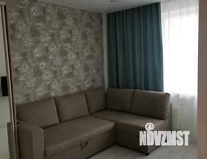 2-к квартира, посуточно, 41м2, 7/18 этаж