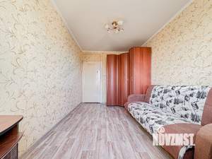 2-к квартира, на длительный срок, 42м2, 4/5 этаж
