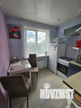 1-к квартира, посуточно, 30м2, 3/5 этаж