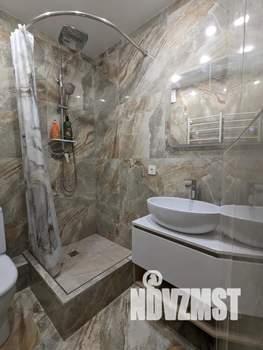 Студия квартира, посуточно, 21м2, 2/24 этаж