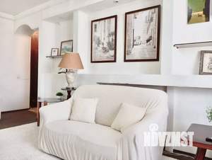 3-к квартира, посуточно, 86м2, 14/14 этаж