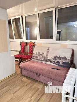 1-к квартира, посуточно, 25м2, 4/9 этаж