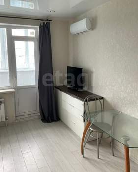 1-к квартира, на длительный срок, 31м2, 5/26 этаж