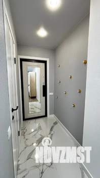 1-к квартира, посуточно, 19м2, 2/25 этаж