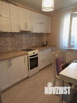 1-к квартира, на длительный срок, 32м2, 14/15 этаж