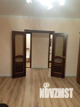 2-к квартира, посуточно, 70м2, 2/14 этаж