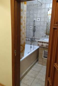 Студия квартира, на длительный срок, 47м2, 5/10 этаж