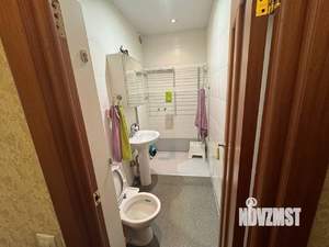 4-к квартира, на длительный срок, 108м2, 4/4 этаж