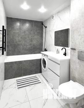 1-к квартира, посуточно, 43м2, 16/16 этаж