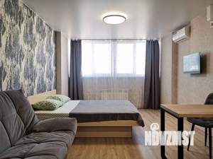 1-к квартира, посуточно, 32м2, 1/1 этаж