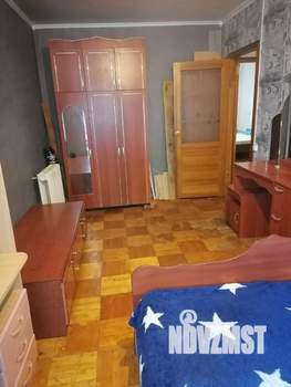 2-к квартира, на длительный срок, 54м2, 4/5 этаж