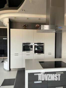 3-к квартира, посуточно, 145м2, 16/18 этаж