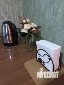 1-к квартира, посуточно, 29м2, 2/3 этаж