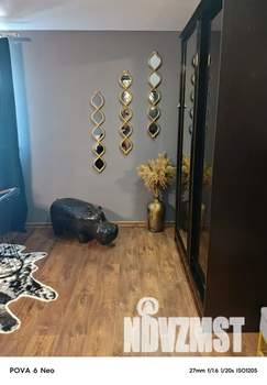 2-к квартира, посуточно, 60м2, 2/2 этаж