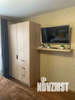 1-к квартира, посуточно, 30м2, 1/3 этаж