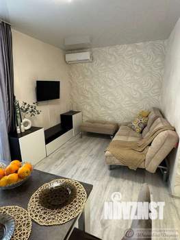3-к квартира, на длительный срок, 66м2, 4/9 этаж