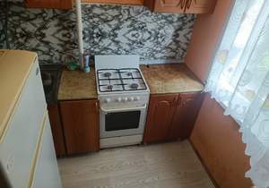 2-к квартира, на длительный срок, 44м2, 3/5 этаж