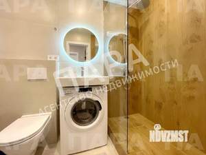 1-к квартира, на длительный срок, 40м2, 18/25 этаж