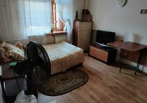 2-к квартира, на длительный срок, 50м2, 4/10 этаж