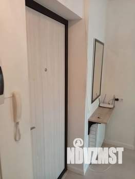 Студия квартира, посуточно, 33м2, 10/10 этаж