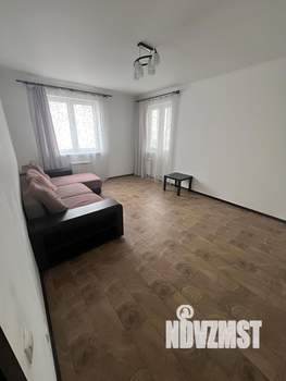 1-к квартира, на длительный срок, 47м2, 8/25 этаж