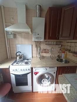 2-к квартира, посуточно, 42м2, 3/5 этаж