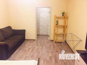 1-к квартира, посуточно, 47м2, 1/1 этаж