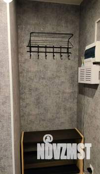 1-к квартира, посуточно, 35м2, 1/3 этаж