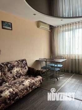 3-к квартира, на длительный срок, 56м2, 5/5 этаж