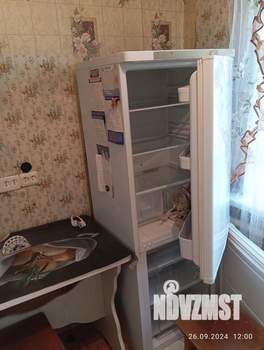 2-к квартира, на длительный срок, 45м2, 2/5 этаж