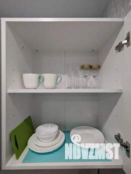 Студия квартира, посуточно, 22м2, 2/24 этаж