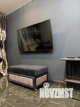 2-к квартира, посуточно, 51м2, 4/5 этаж