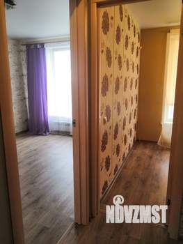 1-к квартира, на длительный срок, 30м2, 2/3 этаж