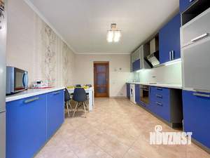 2-к квартира, посуточно, 72м2, 4/10 этаж