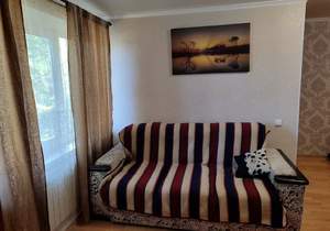 2-к квартира, на длительный срок, 46м2, 1/2 этаж