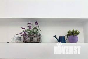 1-к квартира, посуточно, 25м2, 17/17 этаж