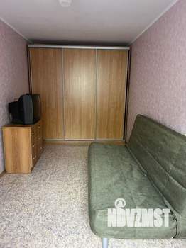 2-к квартира, на длительный срок, 45м2, 2/5 этаж