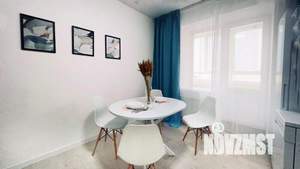 1-к квартира, посуточно, 75м2, 1/1 этаж