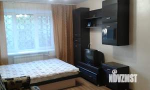 1-к квартира, на длительный срок, 30м2, 5/5 этаж