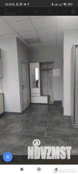 Студия квартира, на длительный срок, 23м2, 2/3 этаж