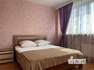 1-к квартира, посуточно, 51м2, 1/1 этаж