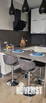 1-к квартира, посуточно, 50м2, 1/9 этаж