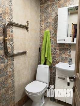 1-к квартира, на длительный срок, 50м2, 3/3 этаж