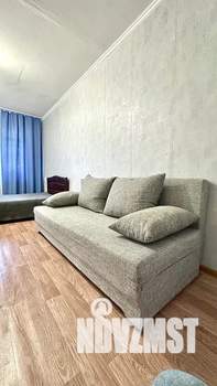 1-к квартира, посуточно, 35м2, 5/9 этаж